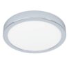 Aplică/Plafonieră FUEVA 5 LED 17W IP44 900641