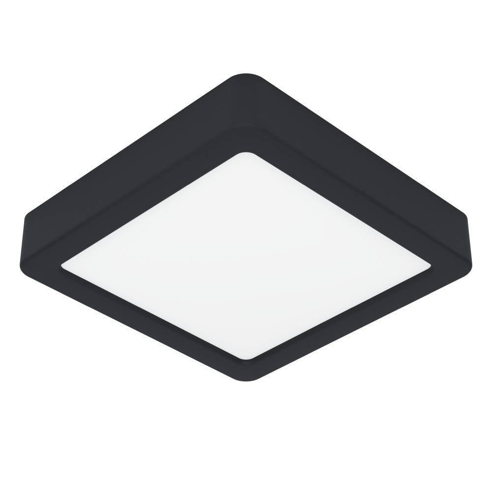 Aplică/Plafonieră FUEVA 5 LED 11W IP44 900643