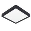 Aplică/Plafonieră FUEVA 5 LED 17W IP44 900644