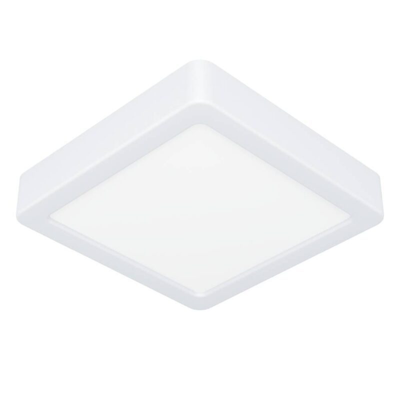 Aplică/Plafonieră FUEVA 5 LED 11W IP44 900646