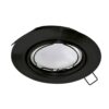 Spot încastrat PENETO GU10 4.6W IP20 900751
