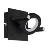 Aplică TRASTANELLO LED 4.6W IP20 33694