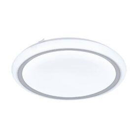 Aplică/Plafonieră FRANTOIO LED 19.5W IP20 34054