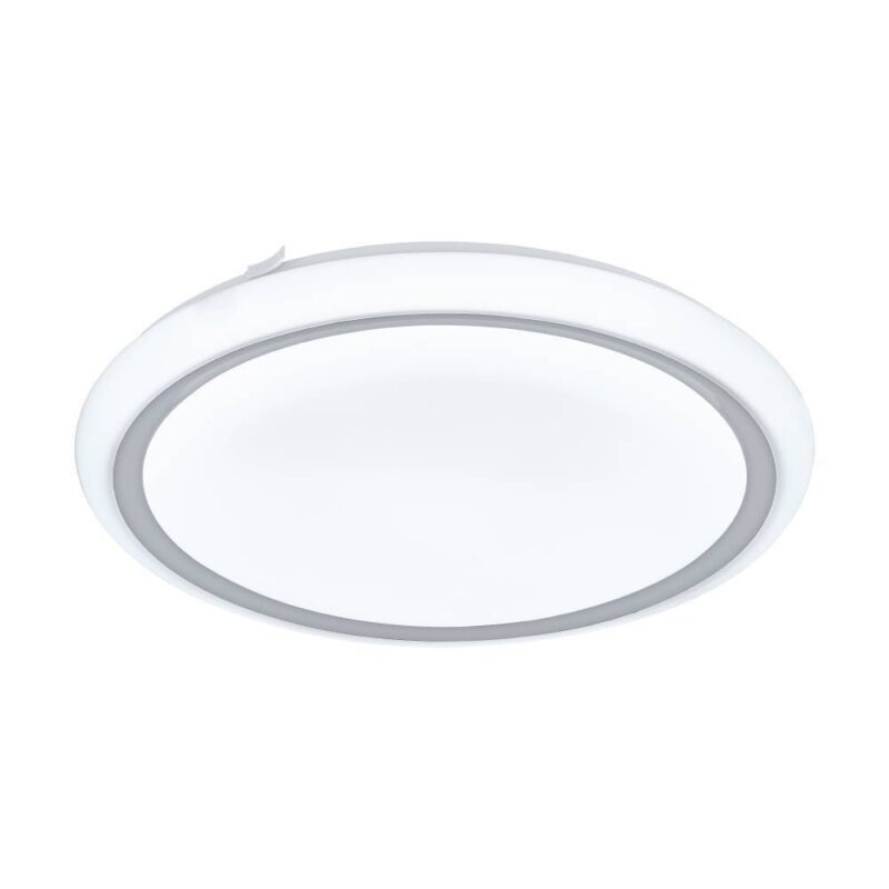 Aplică/Plafonieră FRANTOIO LED 19.5W IP20 34054