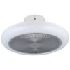 Ventilator KOSTRENA LED 3X8.5W 35138