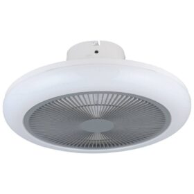 Ventilator KOSTRENA LED 3X8.5W 35138