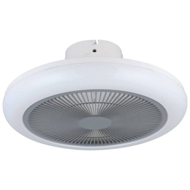 Ventilator KOSTRENA LED 3X8.5W 35138