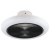 Ventilator KOSTRENA LED 3X8.5W 35139