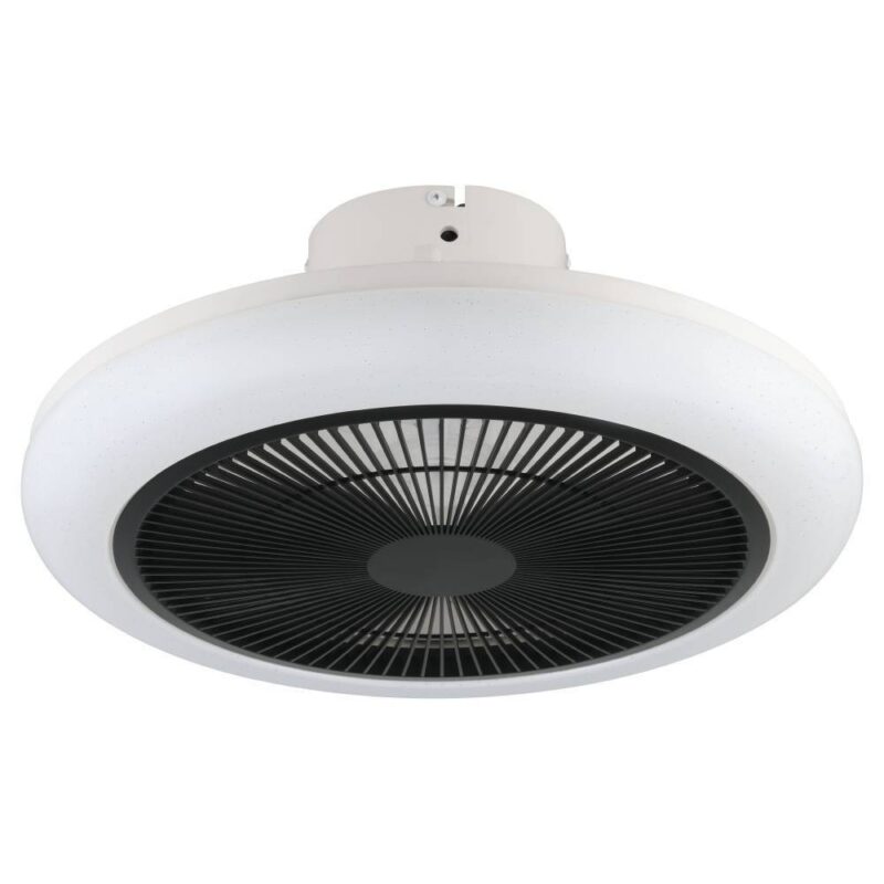 Ventilator KOSTRENA LED 3X8.5W 35139