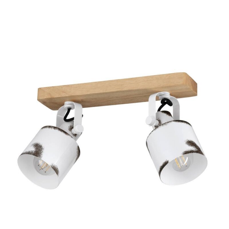 Plafonieră KILBURN 2XE27 IP20 43922