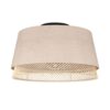 Plafonieră TABLEY E27 IP20 43974