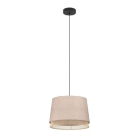 Pendul TABLEY E27 IP20 43975