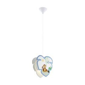 Pendul LOUIE E27 IP20 96952