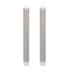 Set 2 lumânări ANTANABE Ø22mm 422222