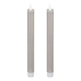 Set 2 lumânări ANTANABE Ø22mm 422222