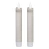 Set 2 lumânări ANTANABE Ø22mm 422223