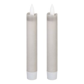 Set 2 lumânări ANTANABE Ø22mm 422223