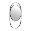 Oglindă MANDOR 730mmx460mm 425047