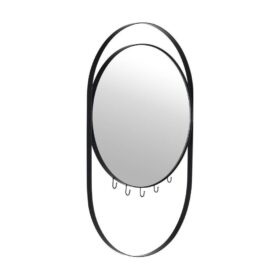 Oglindă MANDOR 730mmx460mm 425047