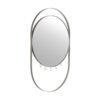 Oglindă MANDOR 730mmx460mm 425048