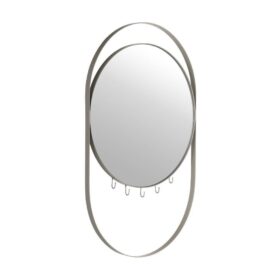Oglindă MANDOR 730mmx460mm 425048