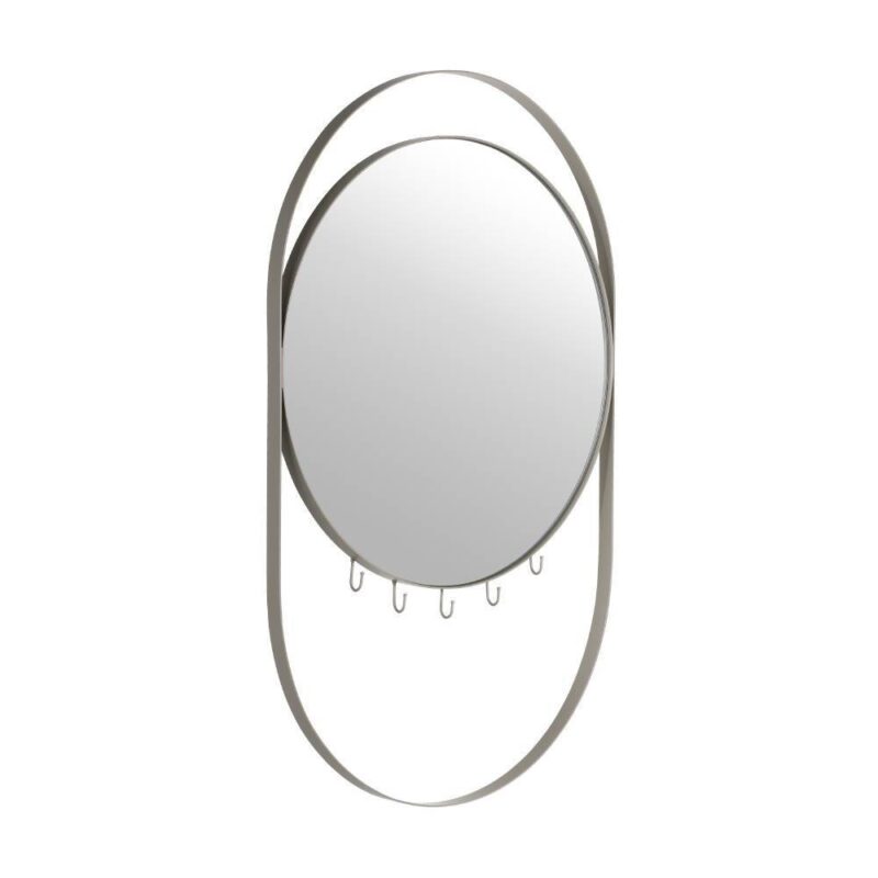 Oglindă MANDOR 730mmx460mm 425048