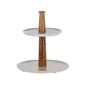 Etajeră MAKILALA Ø255mm 427261