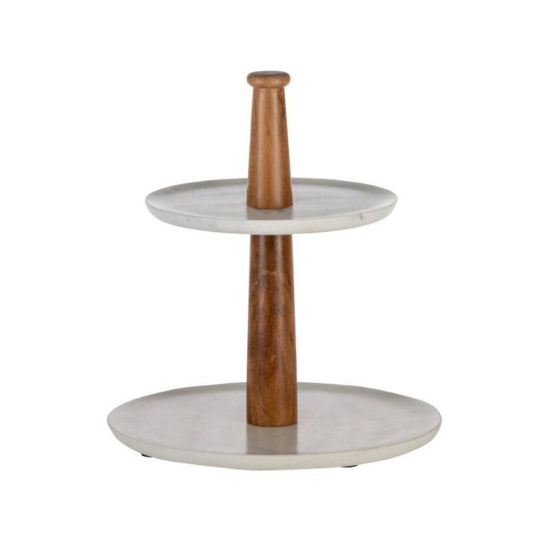 Etajeră MAKILALA Ø255mm 427261