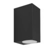Aplică JABAGA LED GU10 2X4.6W IP44 900276