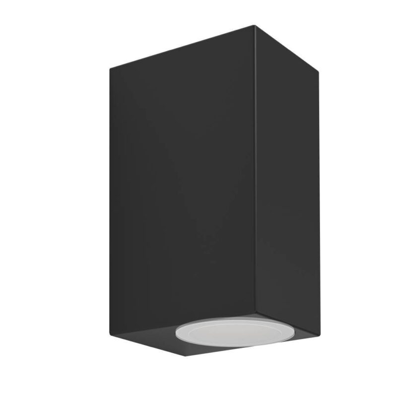 Aplică JABAGA LED GU10 2X4.6W IP44 900276