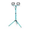 Proiector AVELAR LED 2X30W IP65 900541