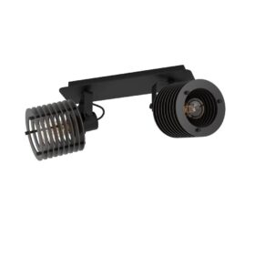 Plafonieră SEGOVIA 2XE27 IP20 900741