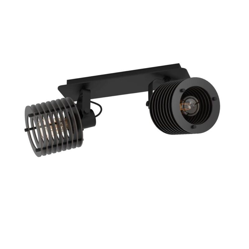Plafonieră SEGOVIA 2XE27 IP20 900741