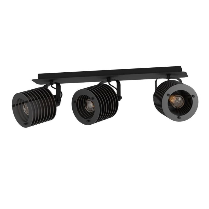 Plafonieră SEGOVIA 3XE27 IP20 900742