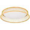 Plafonieră LUPPINERIA LED 20W IP20 900797