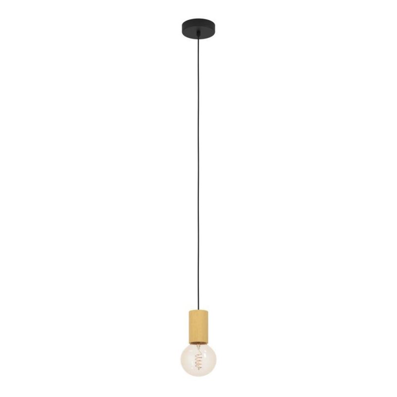 Pendul POZUETA 1 E27 IP20 900801