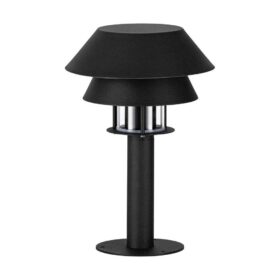 Stâlp exterior CHIAPPERA E27 IP65 900802