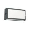 Aplică CAMARDA LED 10.5W IP54 900808