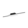 Aplică/Plafonieră PALMITAL LED 2X11W IP44 900844