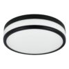 Aplică/Plafonieră PALERMO LED 3X5.7W IP44 900846
