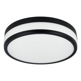 Aplică/Plafonieră PALERMO LED 3X5.7W IP44 900846