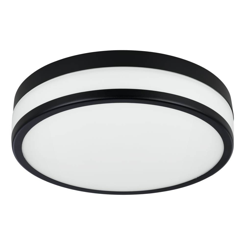 Aplică/Plafonieră PALERMO LED 3X5.7W IP44 900846