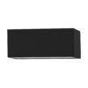 Aplică SPONGANO LED 2X5W IP65 900885
