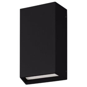 Aplică SPONGANO LED 2X5W IP65 900886