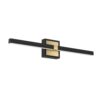 Aplică PEGUERA LED 11W IP44 900928