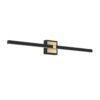 Aplică PEGUERA LED 17.5W IP44 900929