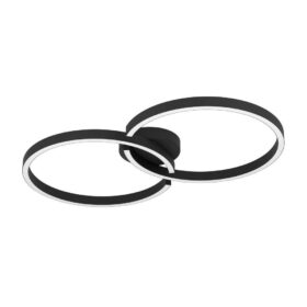 Plafonieră AMANDOLO LED 19.5W IP20 900955