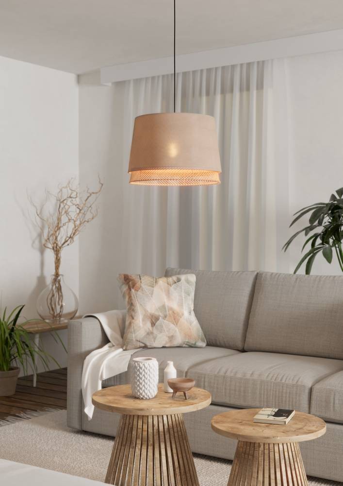 Pendul TABLEY E27 IP20 43975 - imagine 5