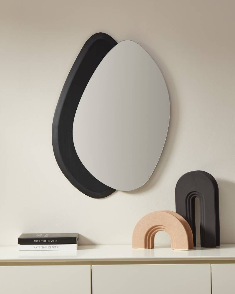 Oglindă LIOMA 680mmx480mm 425051 - imagine 5