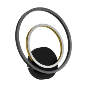 Aplică LANACERA LED 12W;4X2.1W IP20 390088